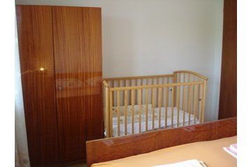 Chorvatsko Privát Seget Donji, Exteriér